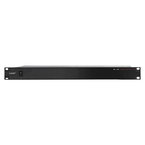MY-1105 IP網(wang)絡消防信號採(cai)集器(qi)